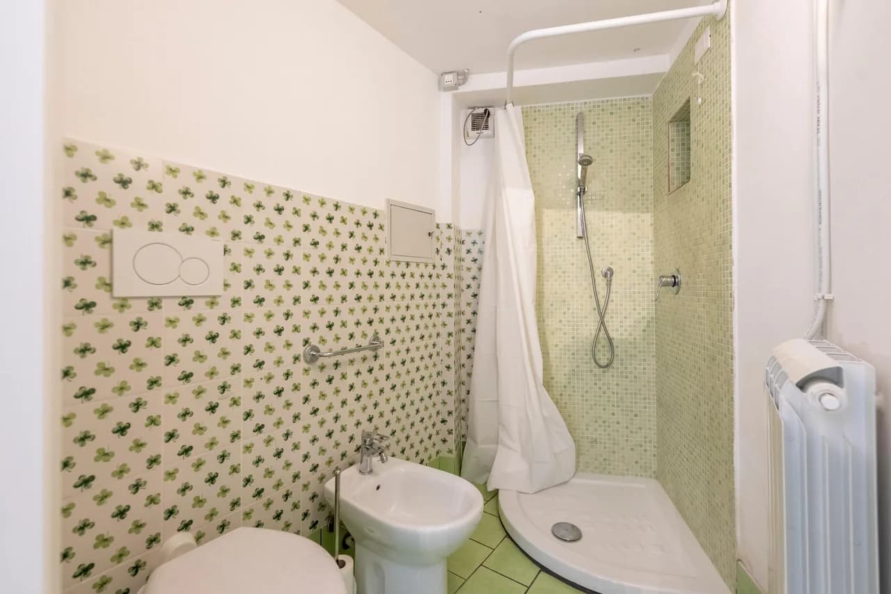 Apartment Vernazzola In Genova photo 5