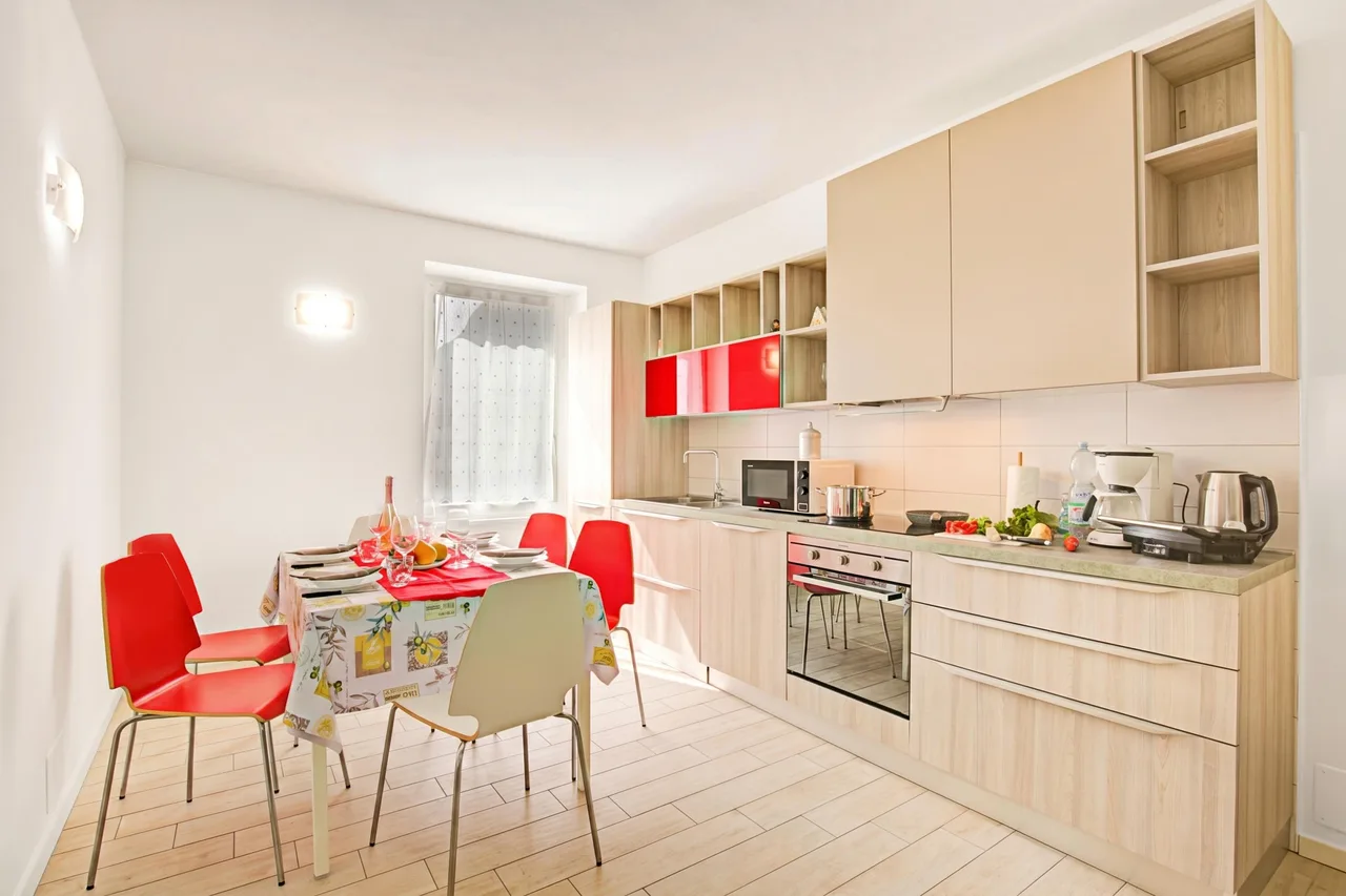 Appartamento Dei Tigli with A/C photo 3