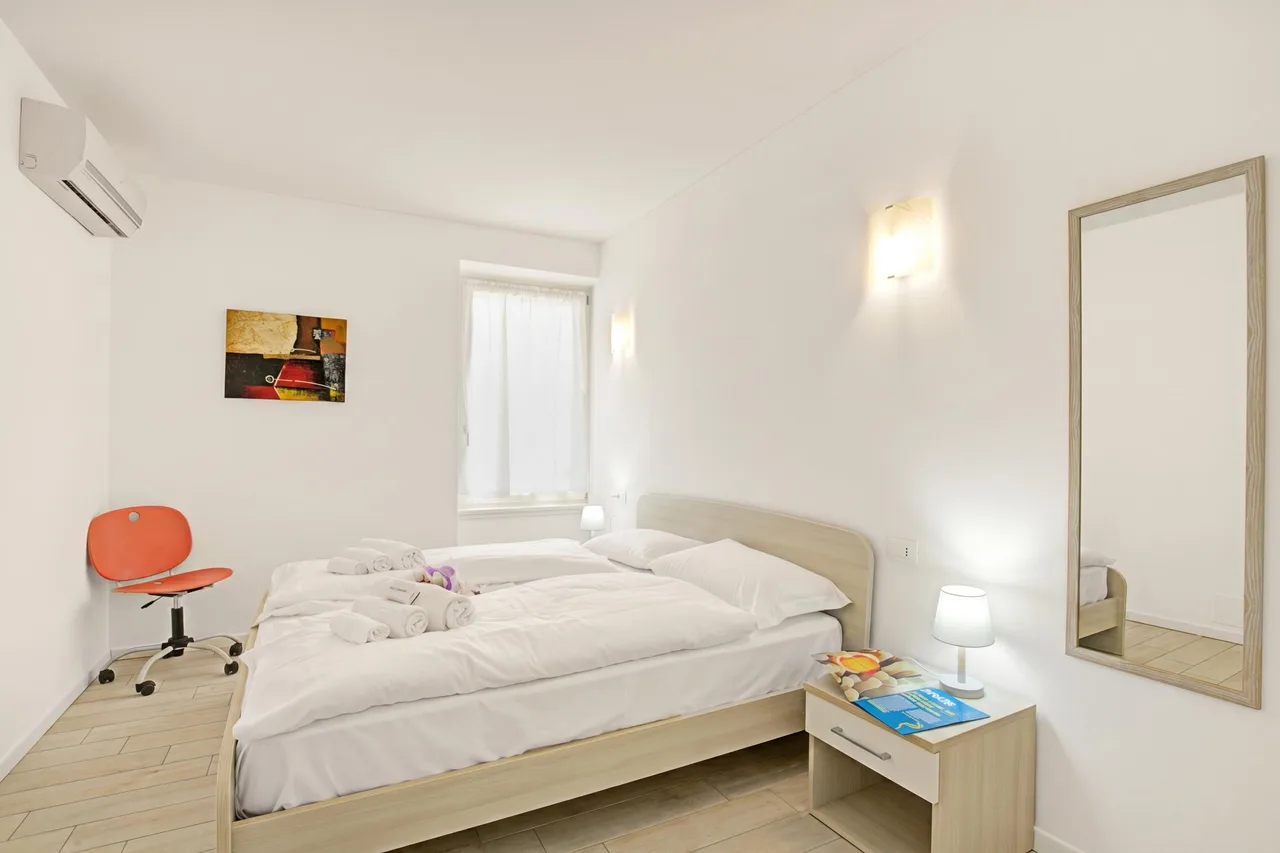 Appartamento Dei Tigli with A/C photo 4