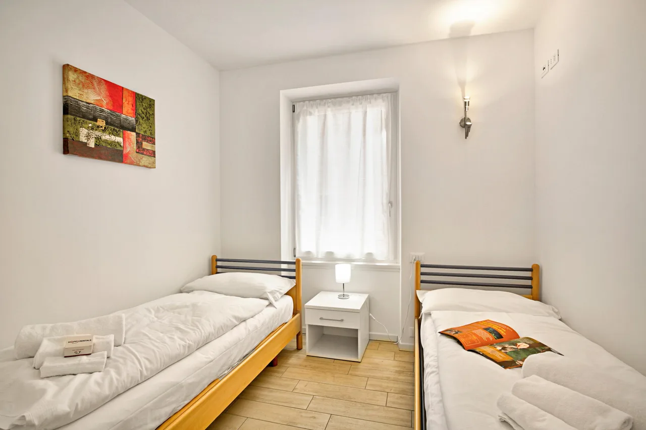 Appartamento Dei Tigli with A/C photo 5