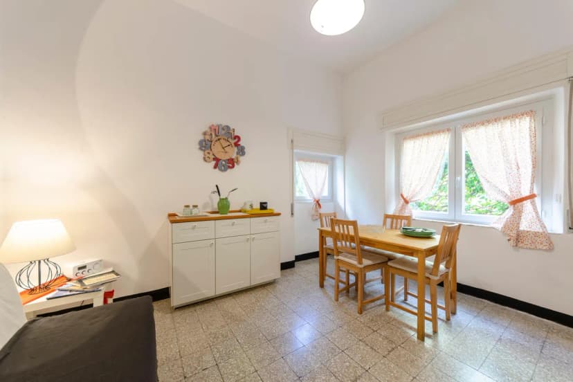 Graceful House in Monterosso 1min from the Beach