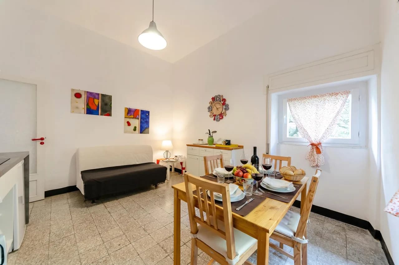 Graceful House in Monterosso 1min from the Beach photo 2