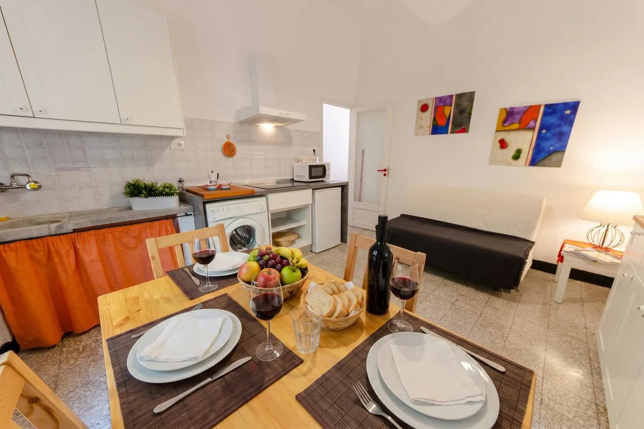 Graceful House in Monterosso 1min from the Beach photo 5