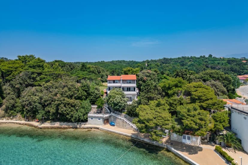 Sunset By The Sea /w Sea View Balcony