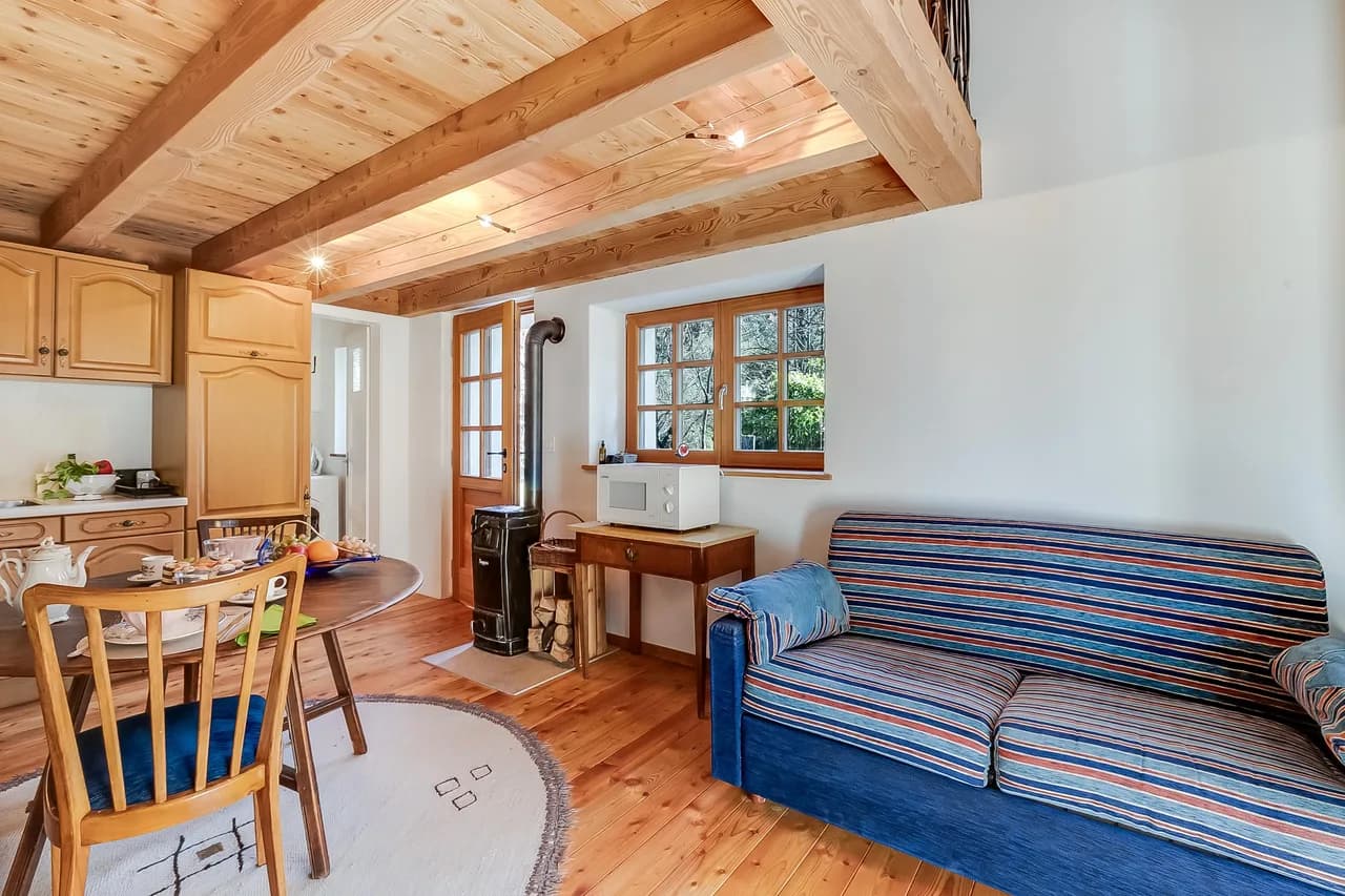 Scenic Lakeview Apartment in Ticino photo 5