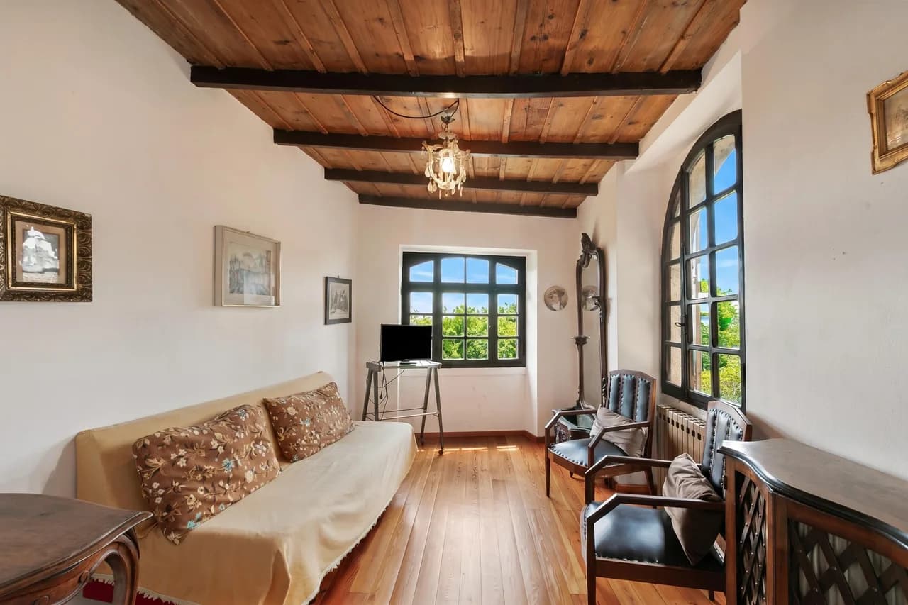 Teseo House | Lake View & Terrace photo 4