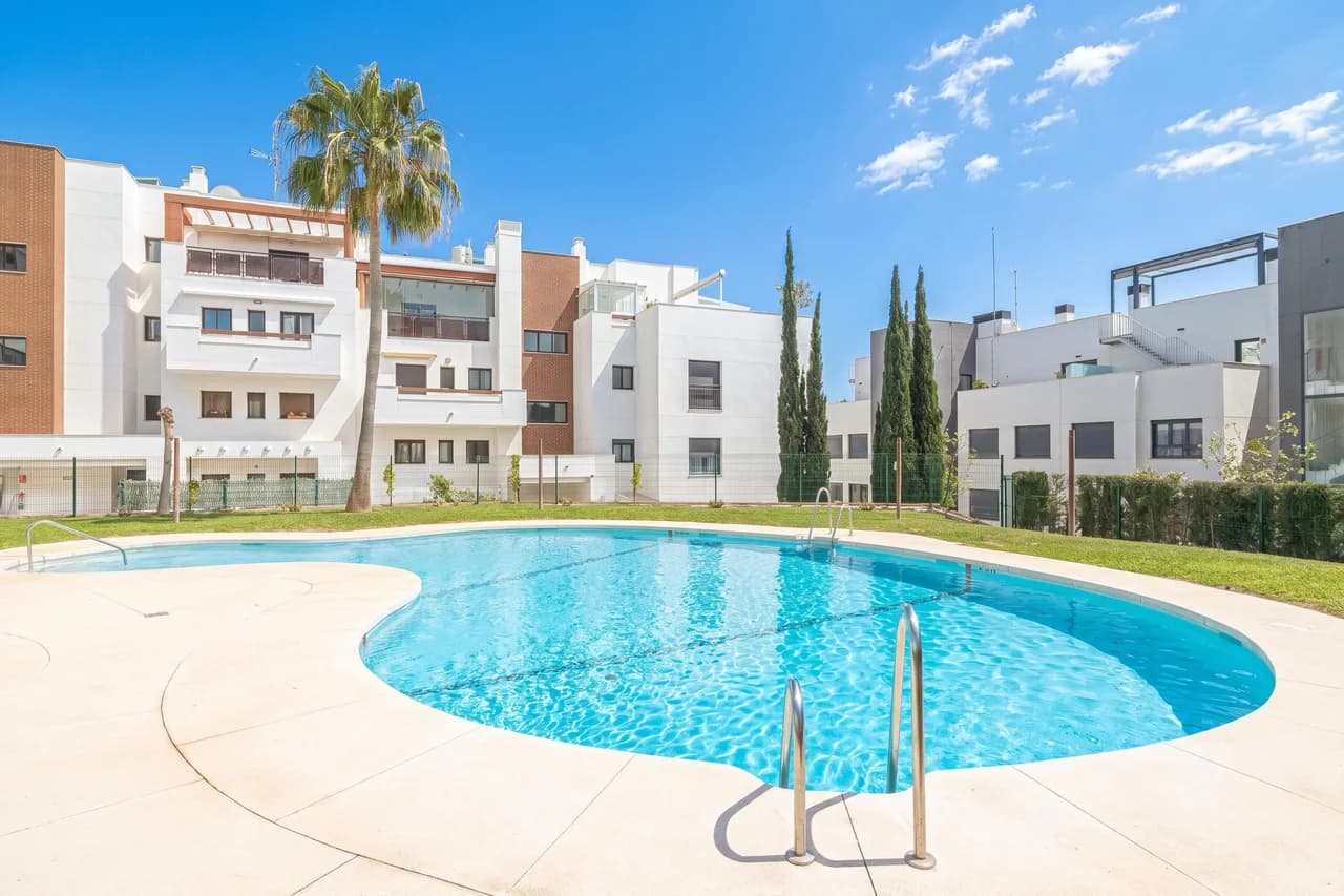 Luxury la Cala Penthouse walking To Beach