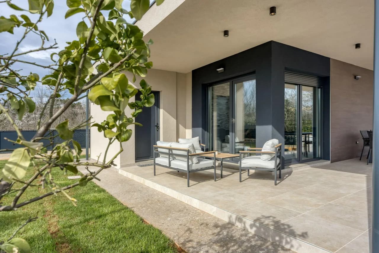 Villa Gigi with private Pool photo 2