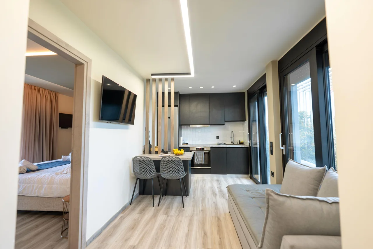 Kourouta Luxury Suites with Pool nr2 photo 5
