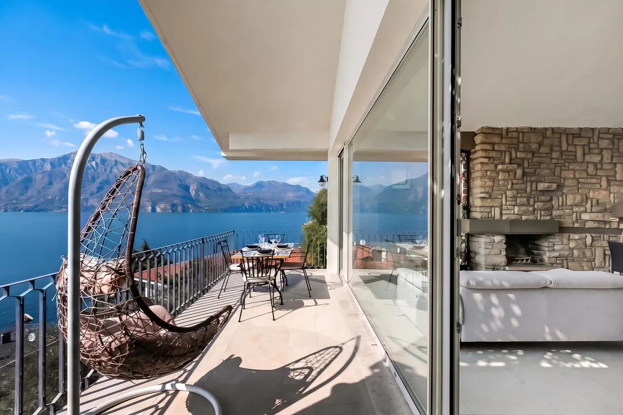 Boutique apartment Marte with Pool