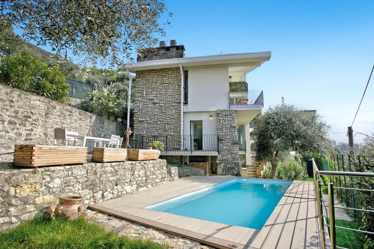 Boutique apartment Marte with Pool photo 3