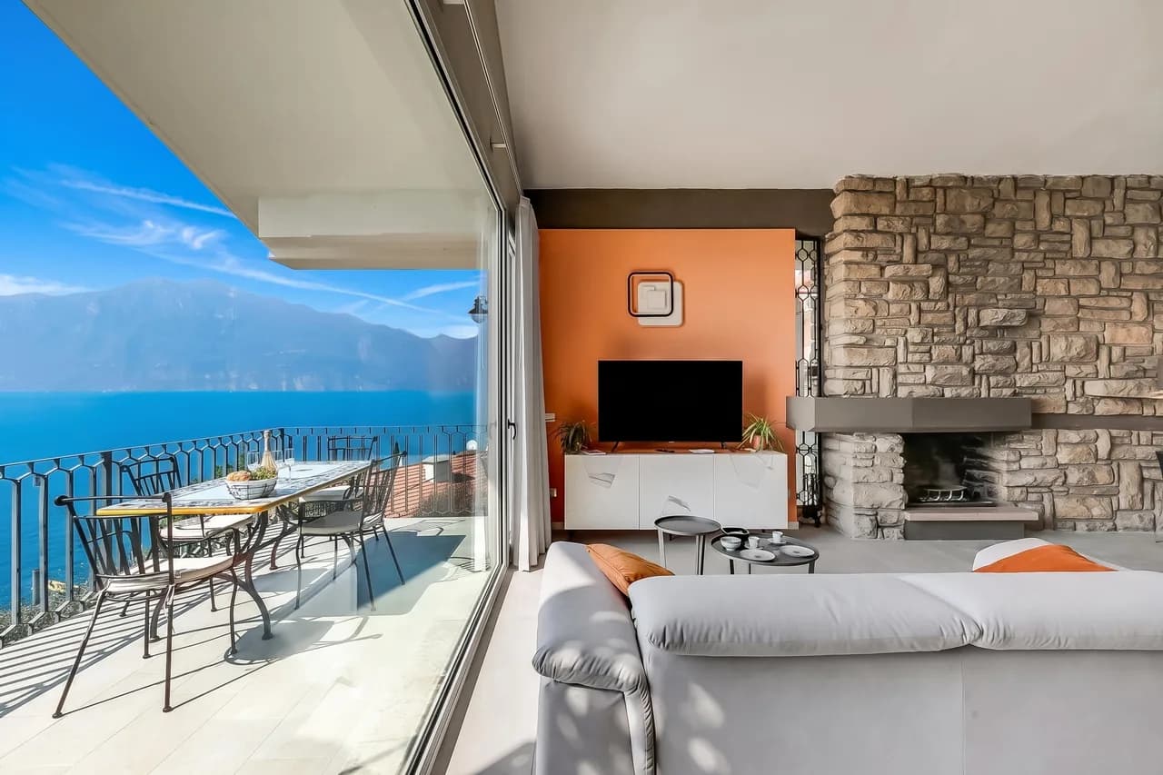 Boutique apartment Marte with Pool photo 4