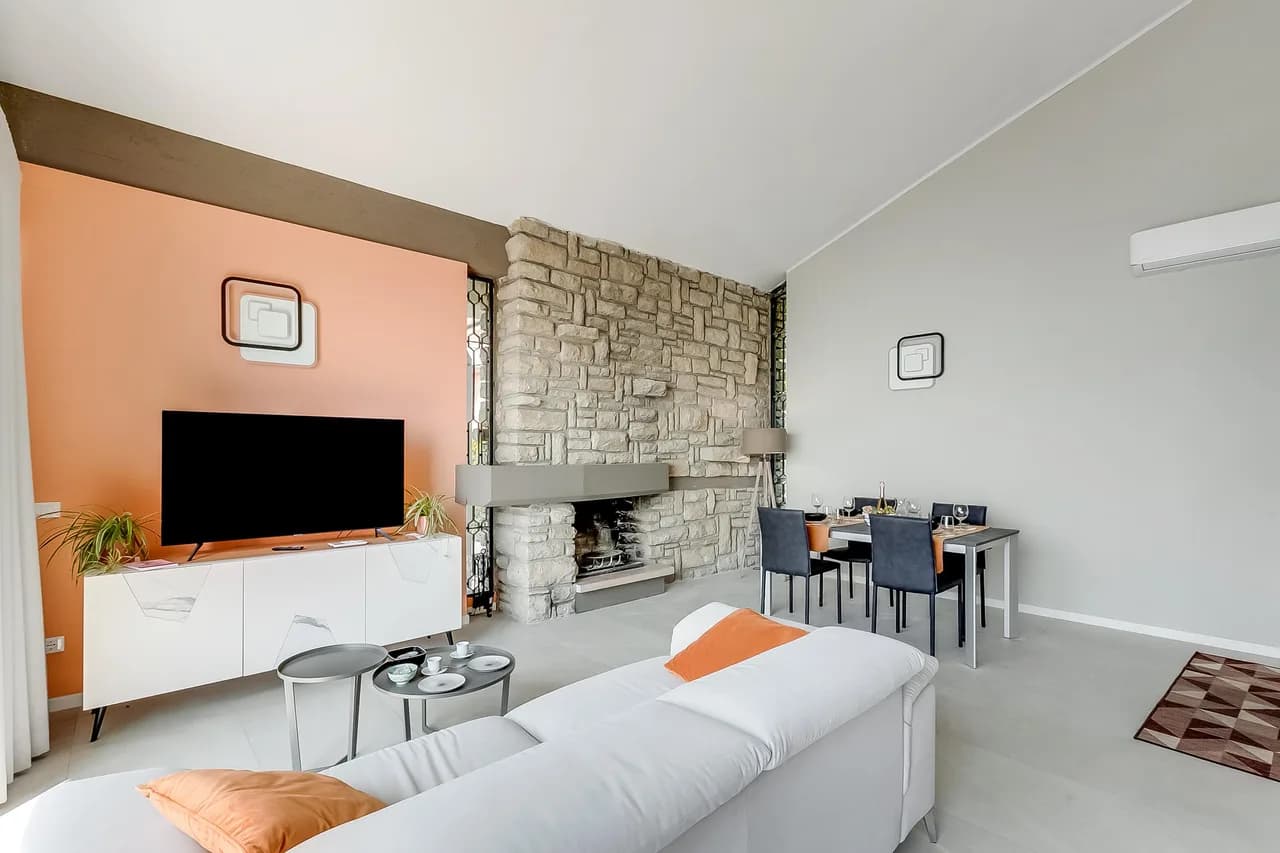 Boutique apartment Marte with Pool photo 5