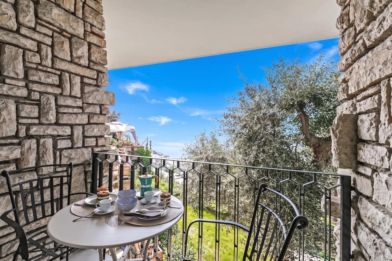 Boutique apartment Giove with Pool photo 3