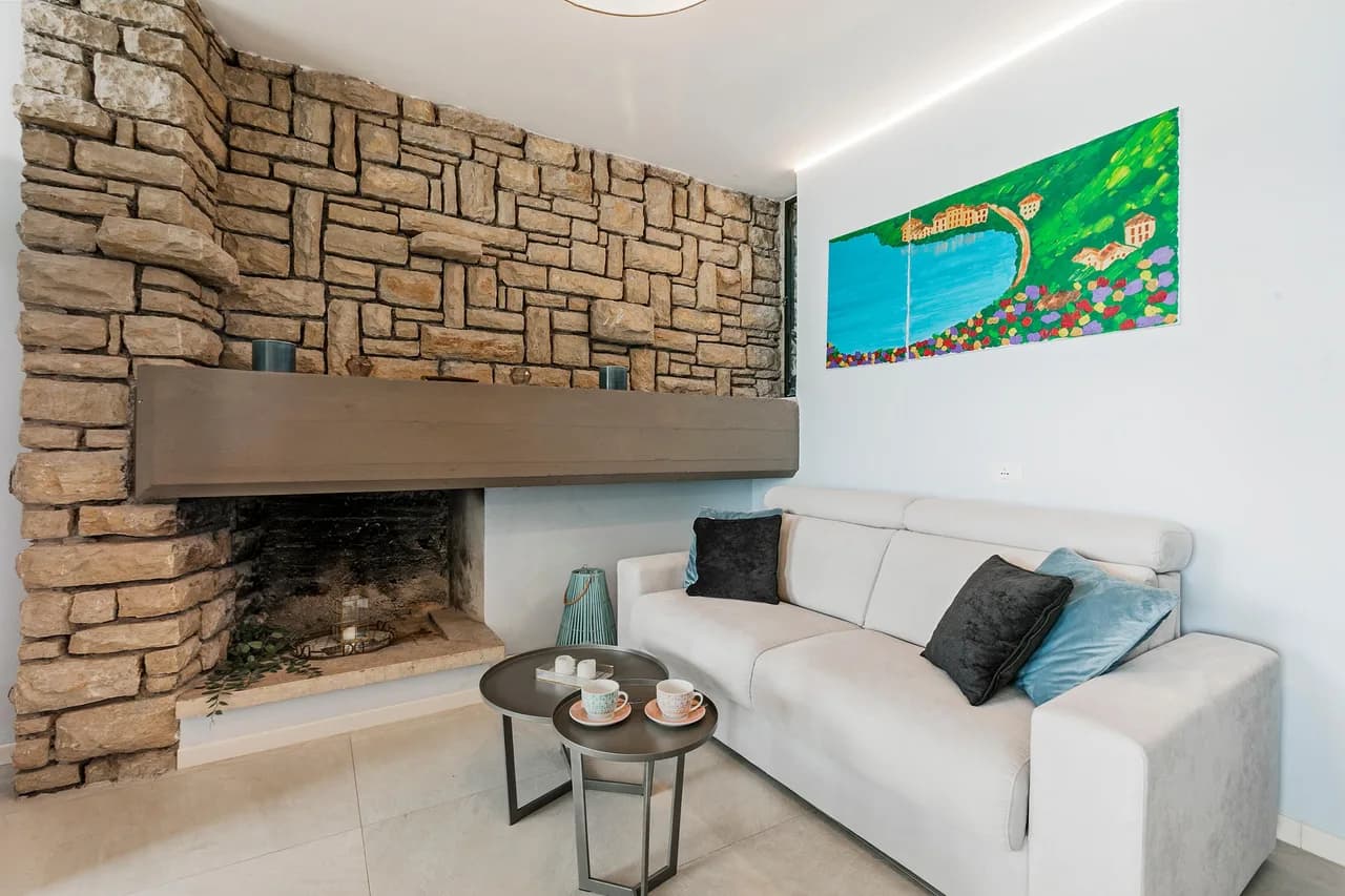 Boutique apartment Giove with Pool photo 4