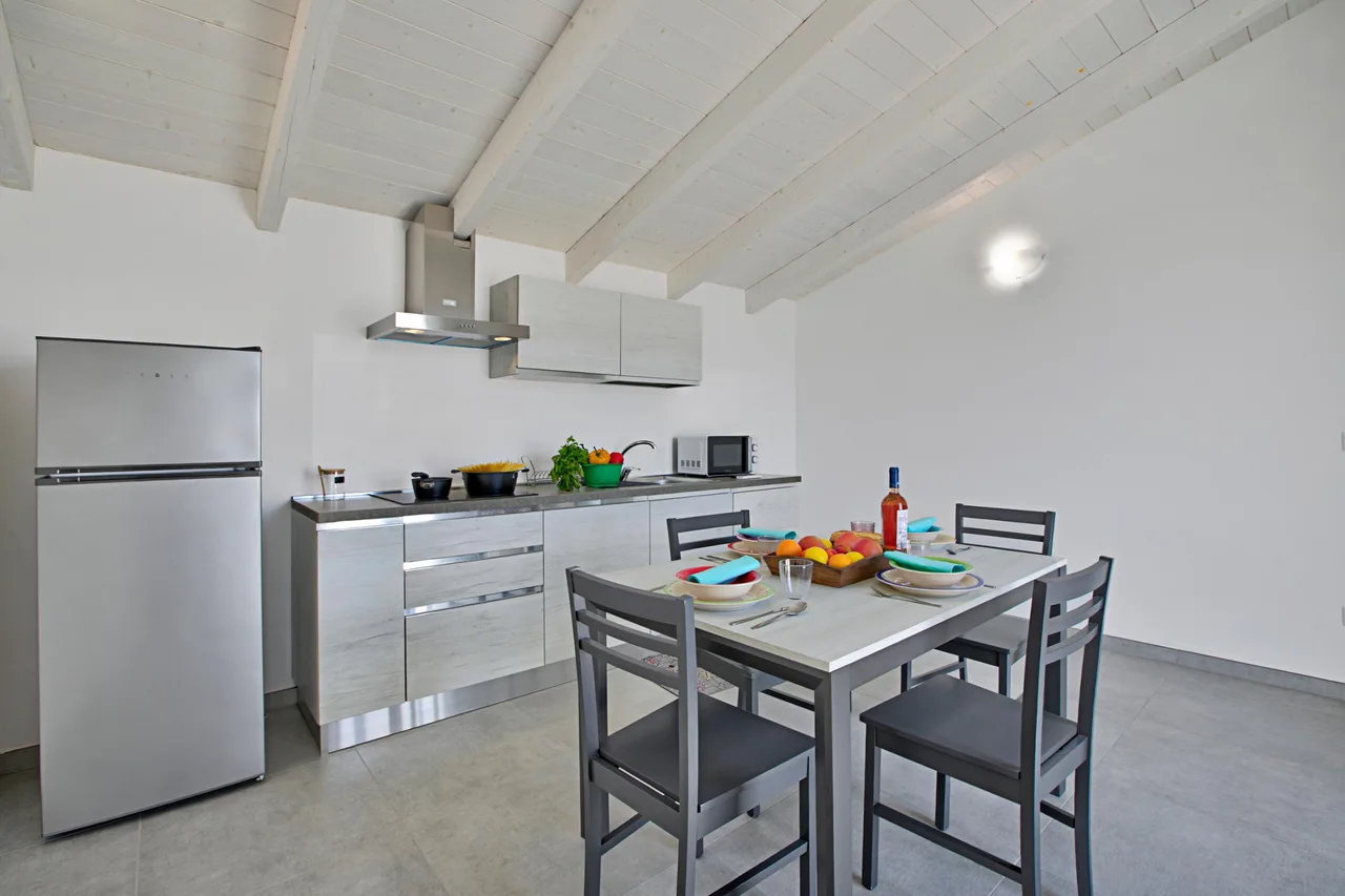 Terrace Apartment with Pool in Galatina photo 5