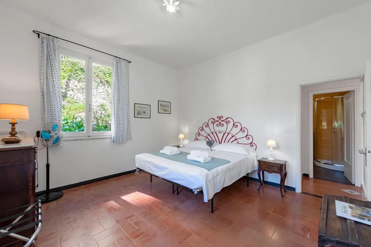 Charming Coastal Apartment in Vernazza photo 5