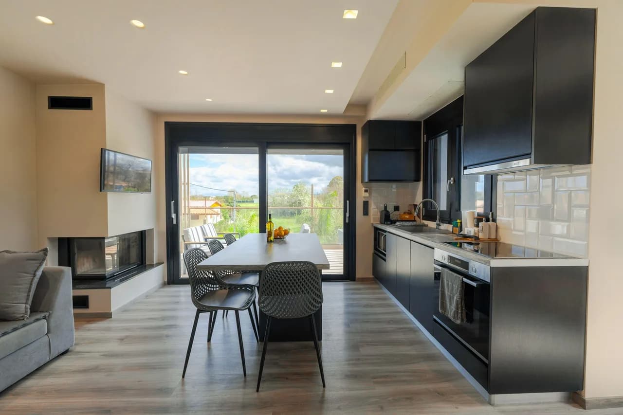 Kourouta Luxury Suites with Pool nr3 photo 3