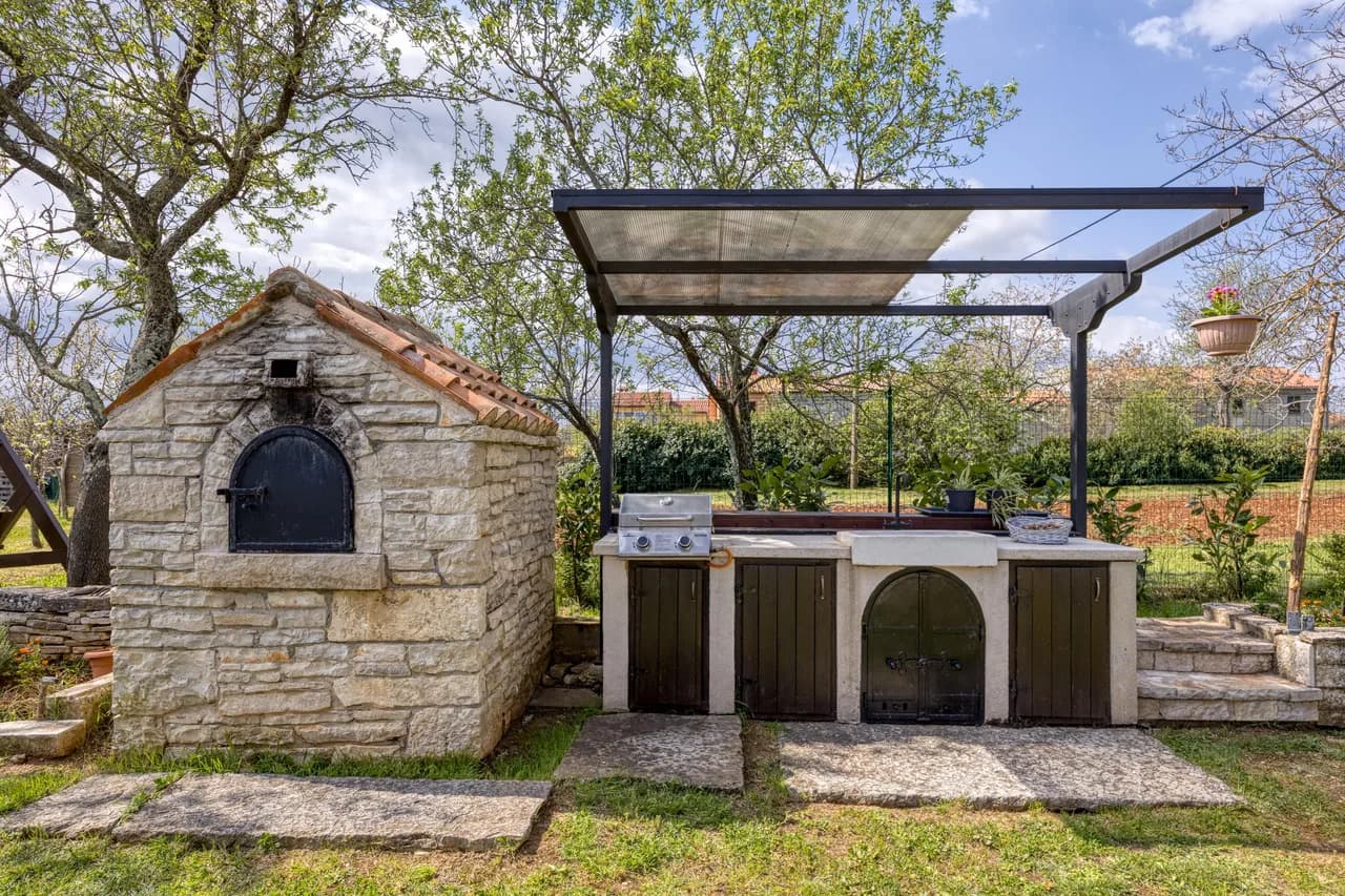 Villa Capadinka with Whirlpool photo 2