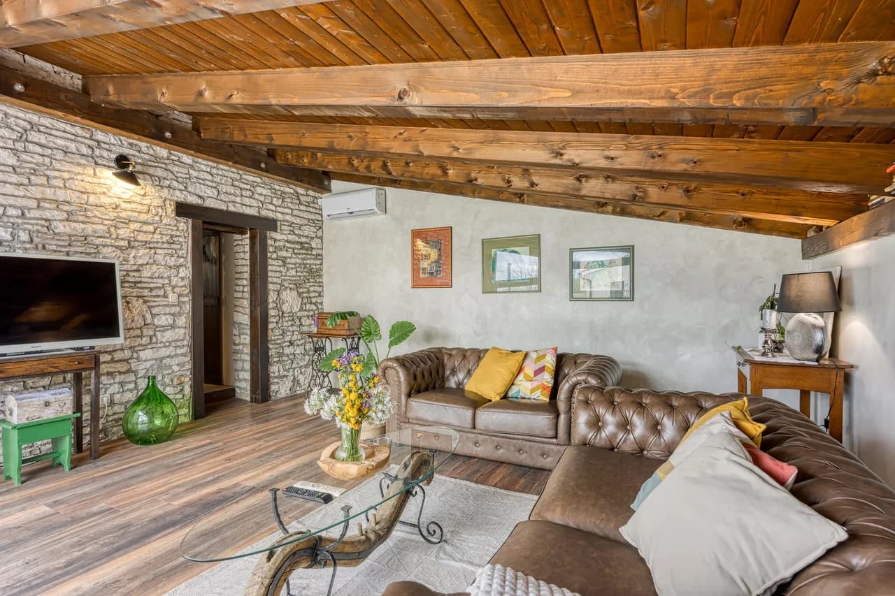Villa Capadinka with Whirlpool photo 4
