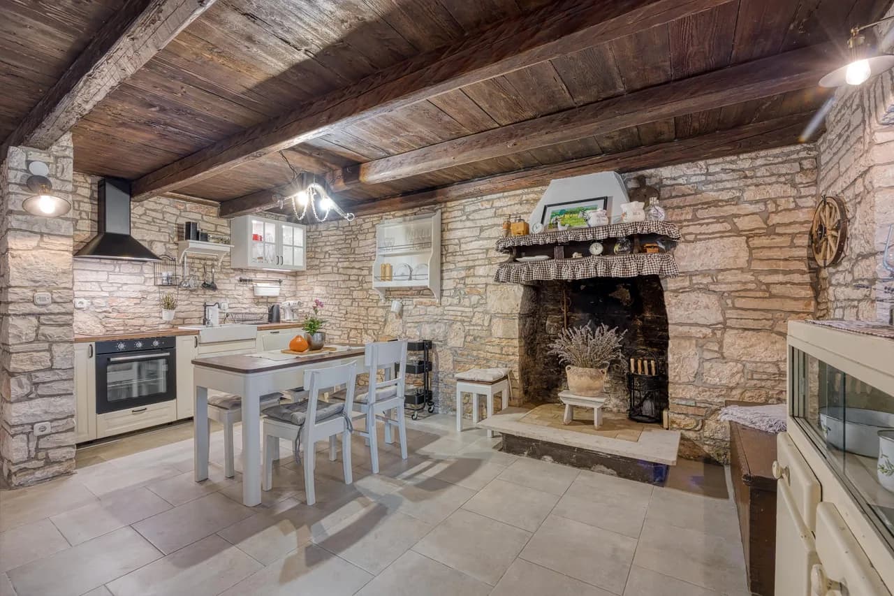 Villa Capadinka with Whirlpool photo 5
