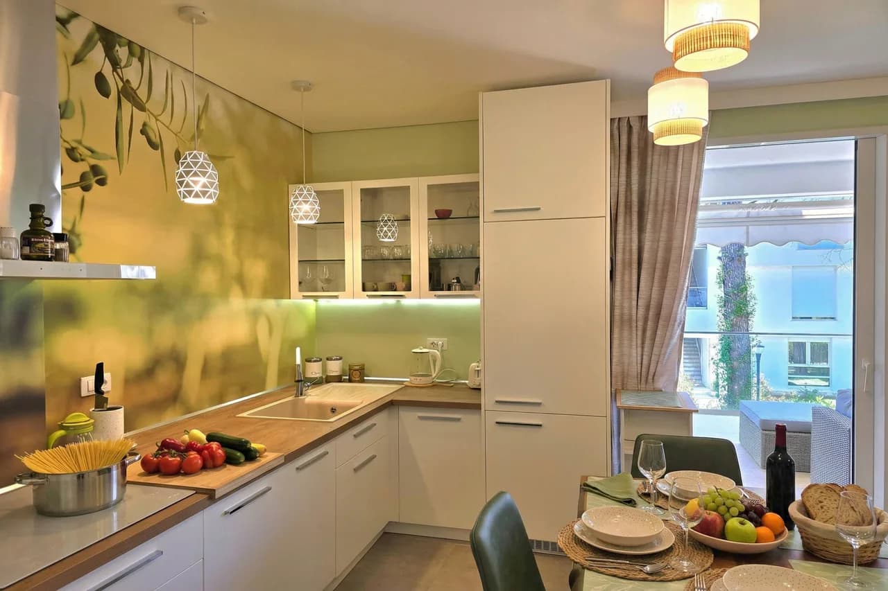Olive Tree Apartment photo 3