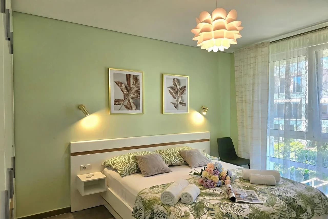 Olive Tree Apartment photo 4