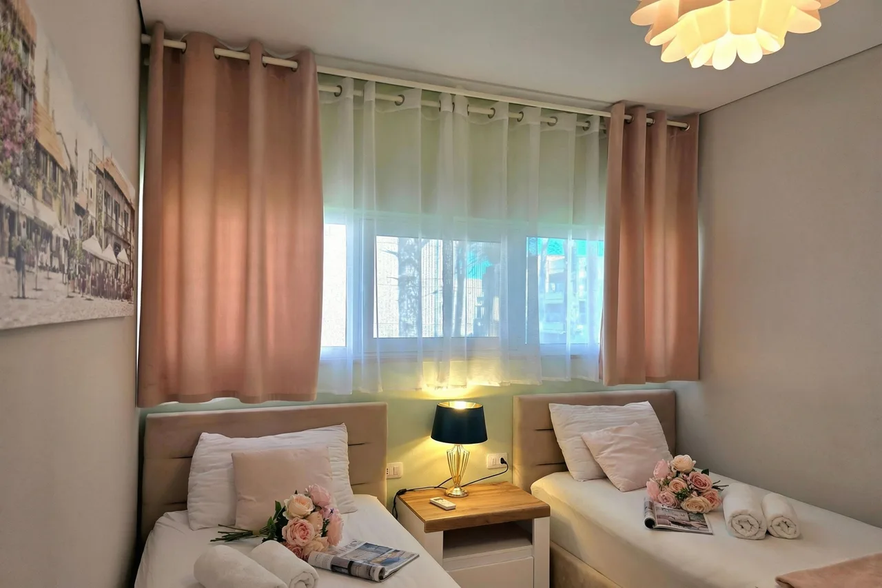 Olive Tree Apartment photo 5