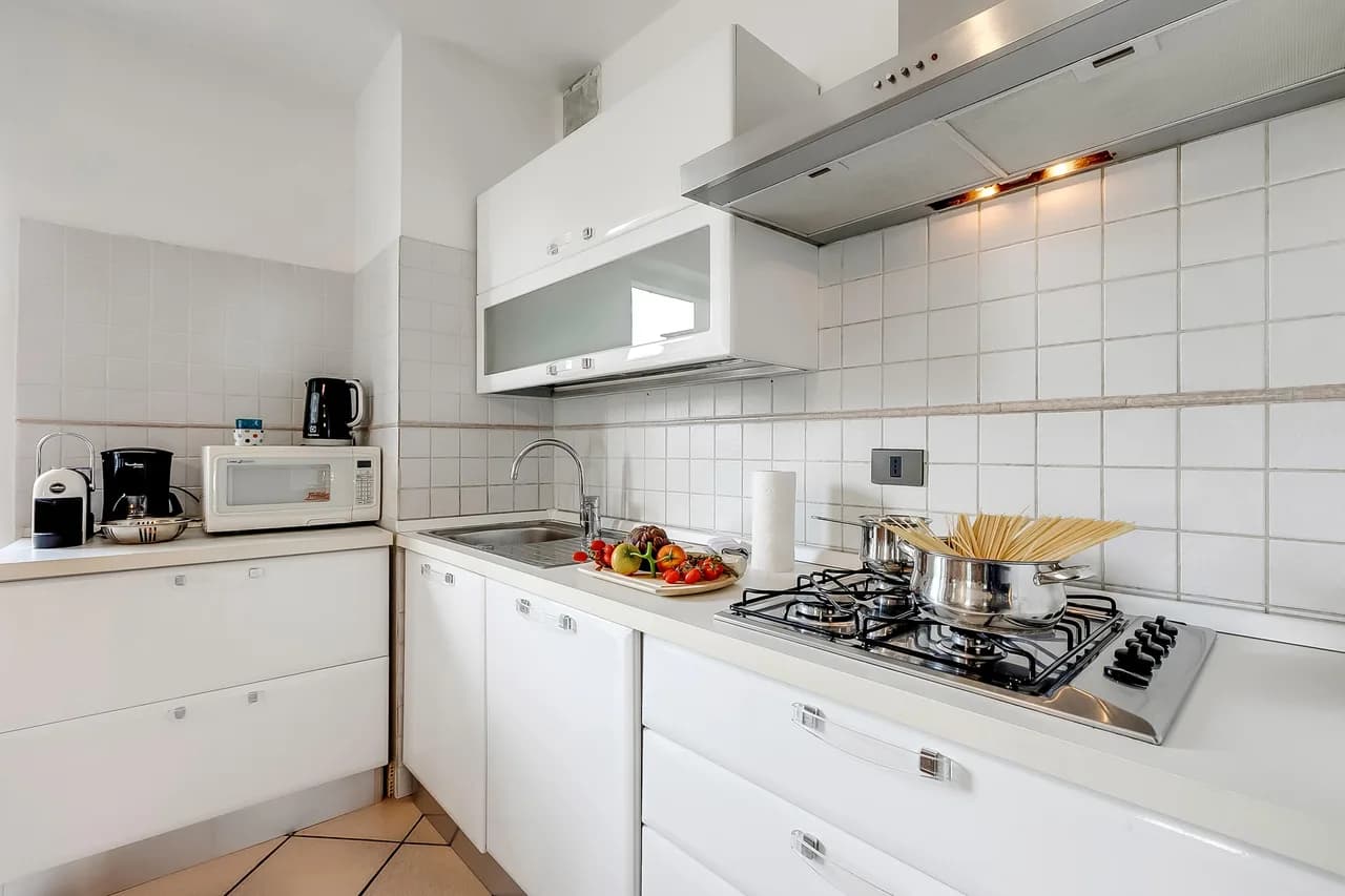Modern Apartment with Mountain Views in Arco photo 4