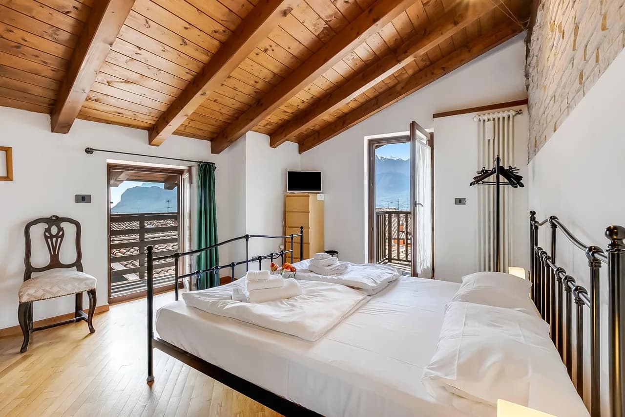Modern Apartment with Mountain Views in Arco photo 5