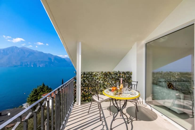 Boutique apartment Venere with Pool