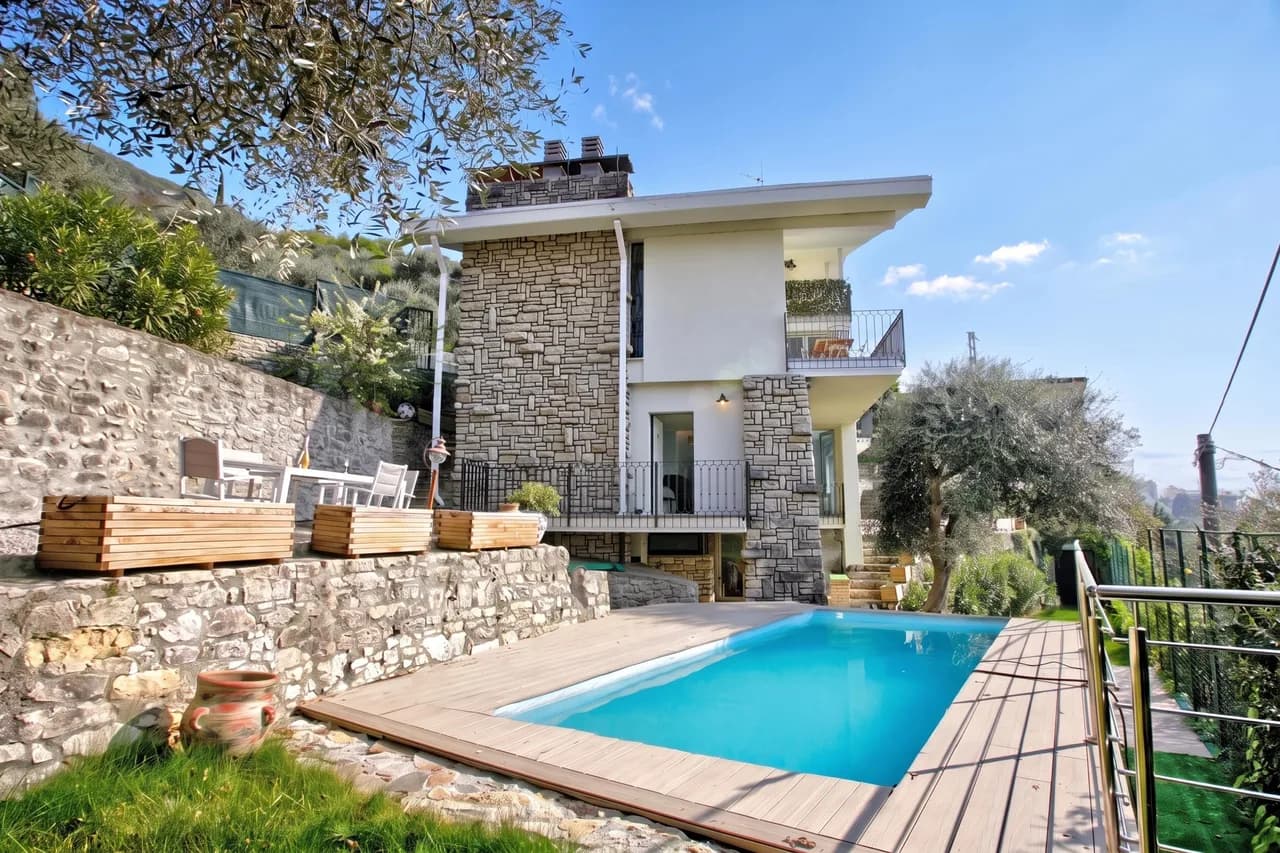 Boutique apartment Venere with Pool photo 3