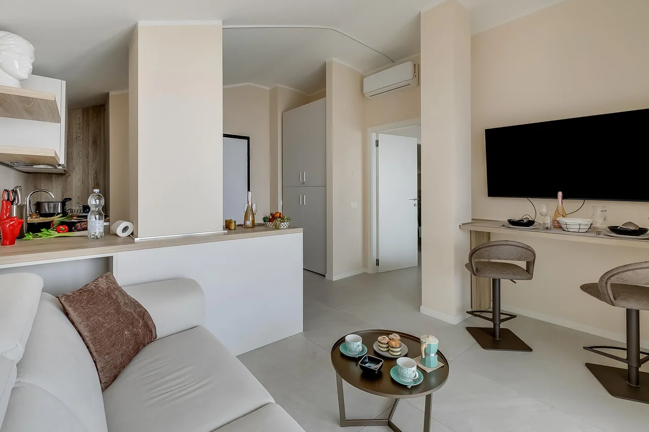 Boutique apartment Venere with Pool photo 5