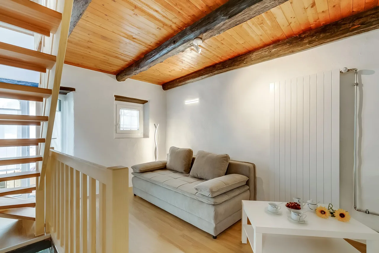 Ca dal 1785 Centovalli with Balcony and Parking photo 4