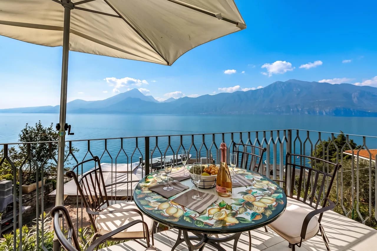 Boutique apartment Nettuno with Pool photo 2