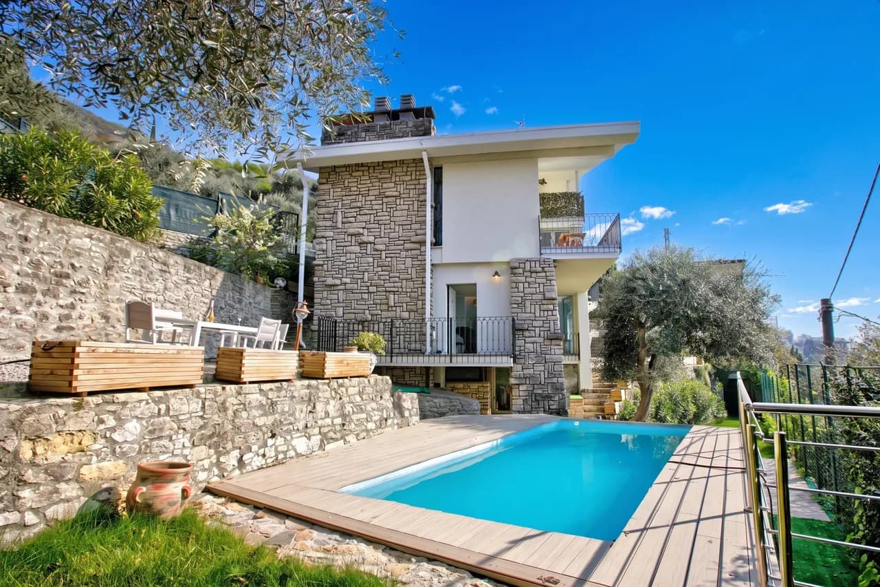 Boutique apartment Nettuno with Pool photo 3