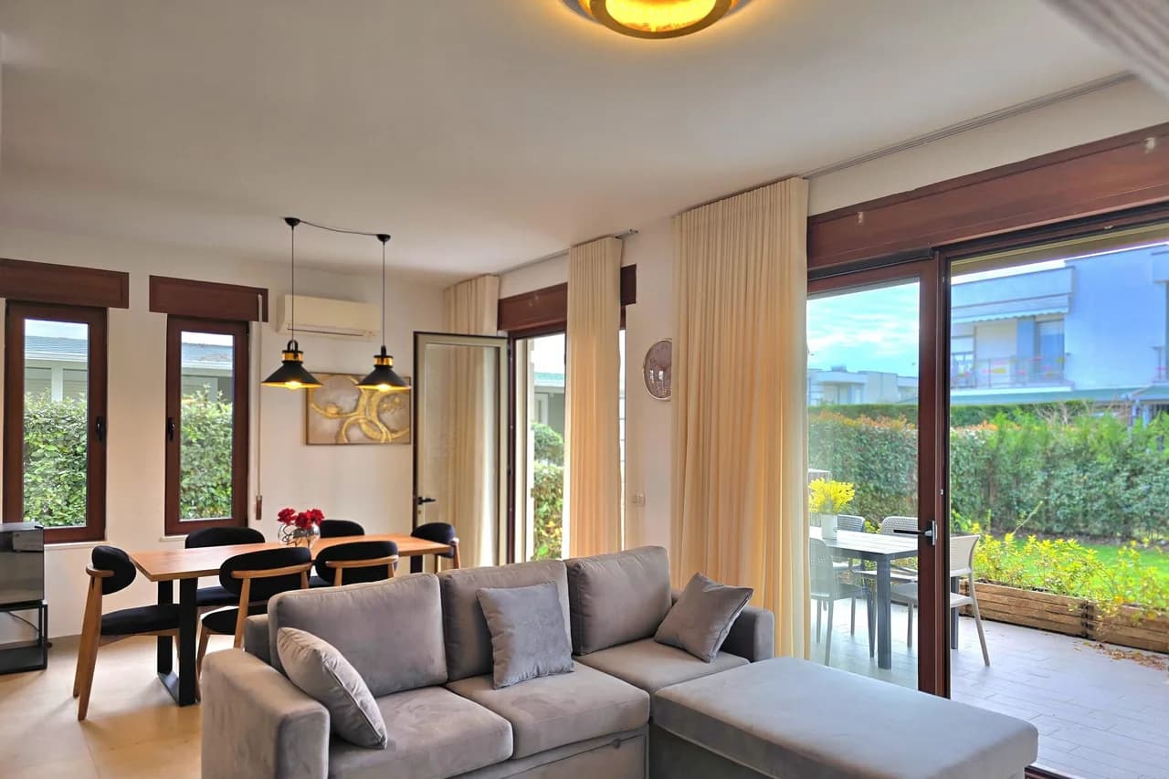 Perla Holiday Villa 150 photo 5
