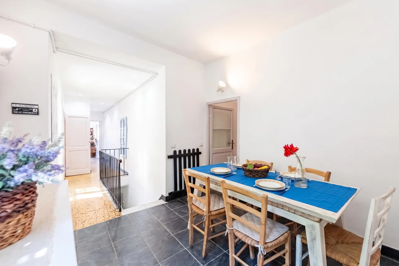 Seaside View Apartment in Vernazza photo 3