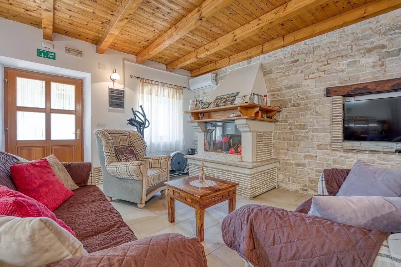 Casa Rustica Felker with private Pool photo 3