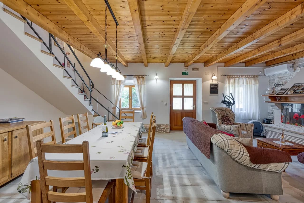 Casa Rustica Felker with private Pool photo 5