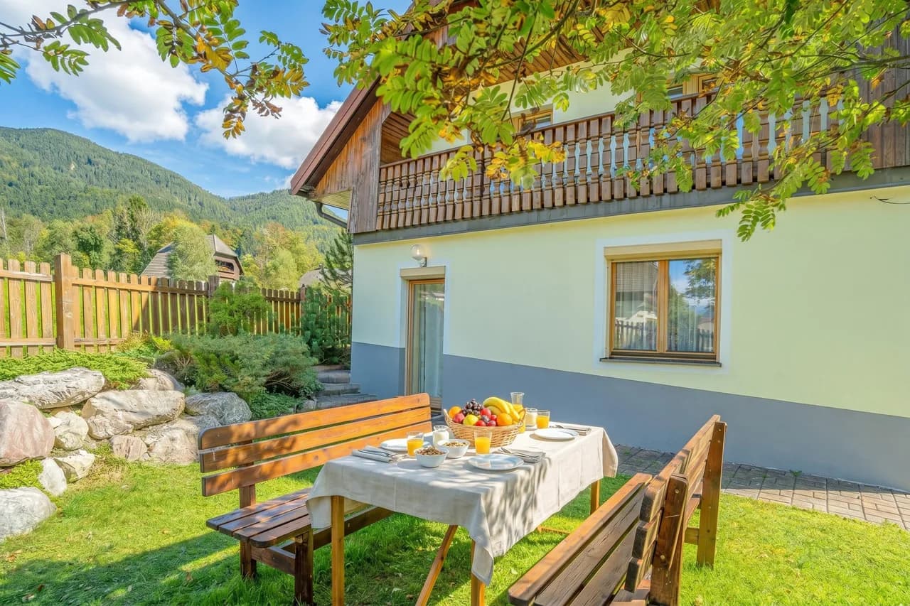 Sauna Chalet in Kranjska Gora photo 2