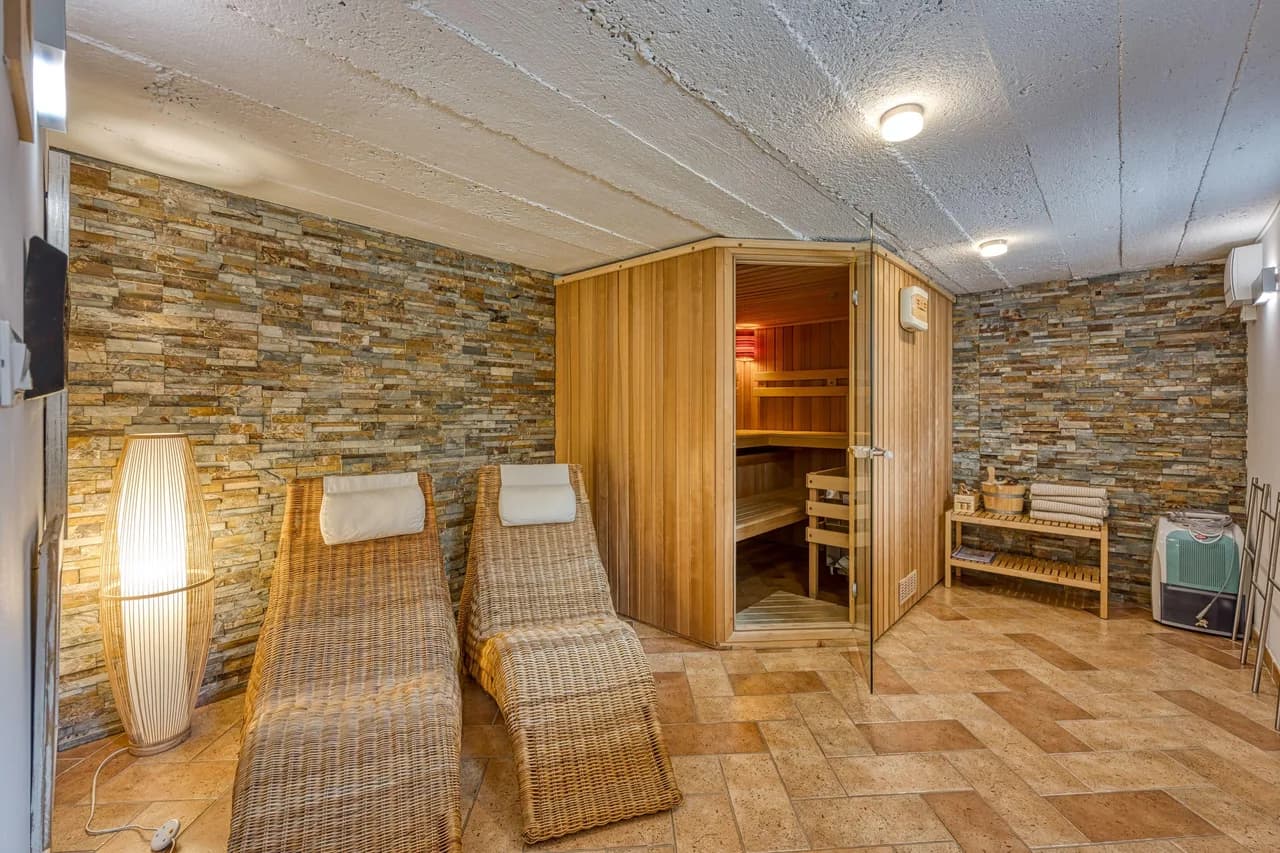 Sauna Chalet in Kranjska Gora photo 3