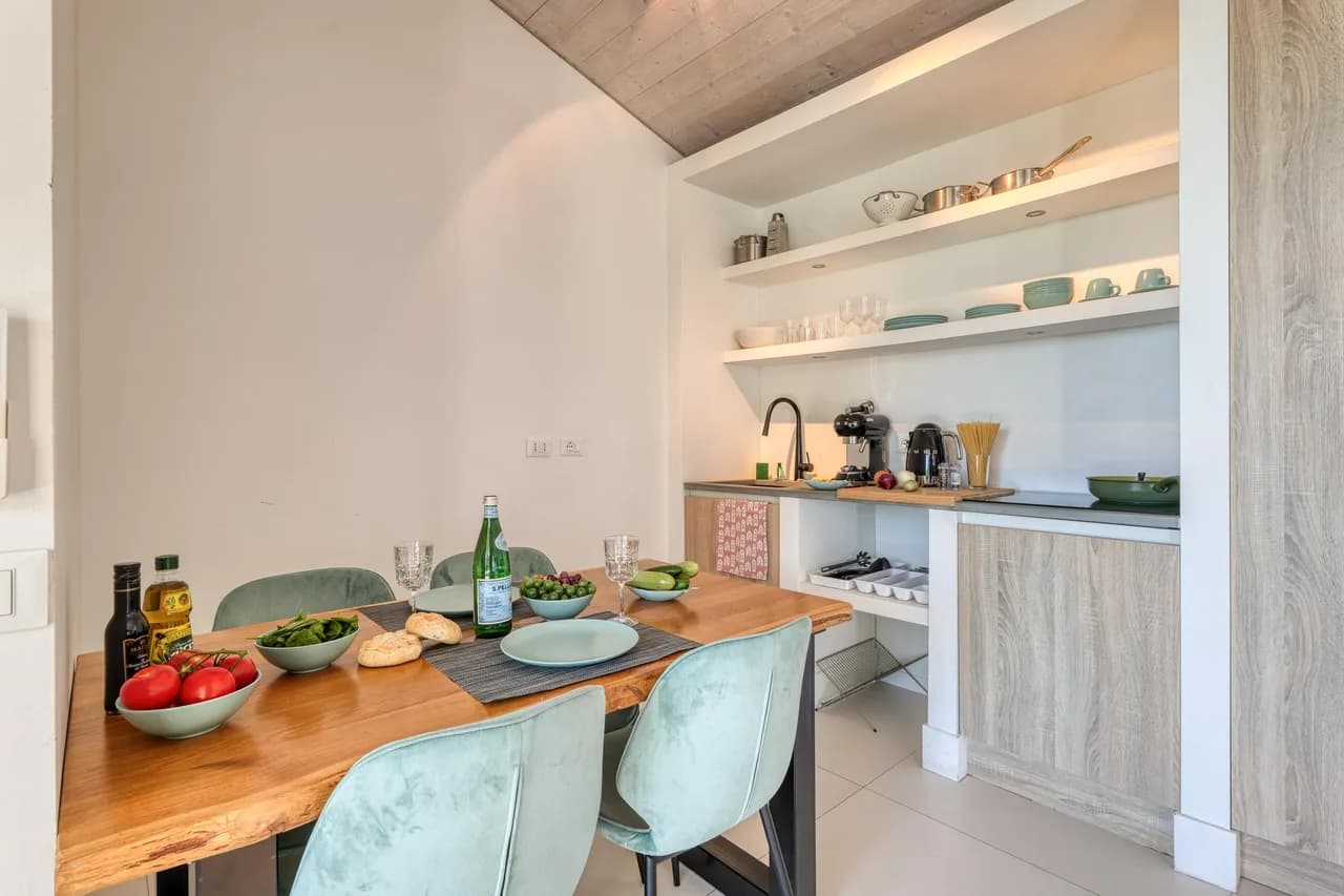 Boutique Pool Vacation Home in Ventimiglia photo 3