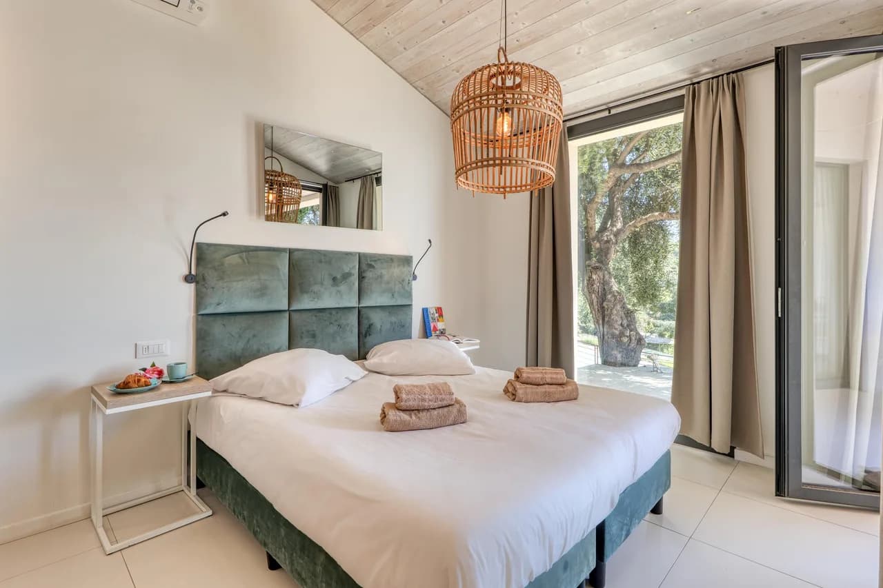 Boutique Pool Vacation Home in Ventimiglia photo 4