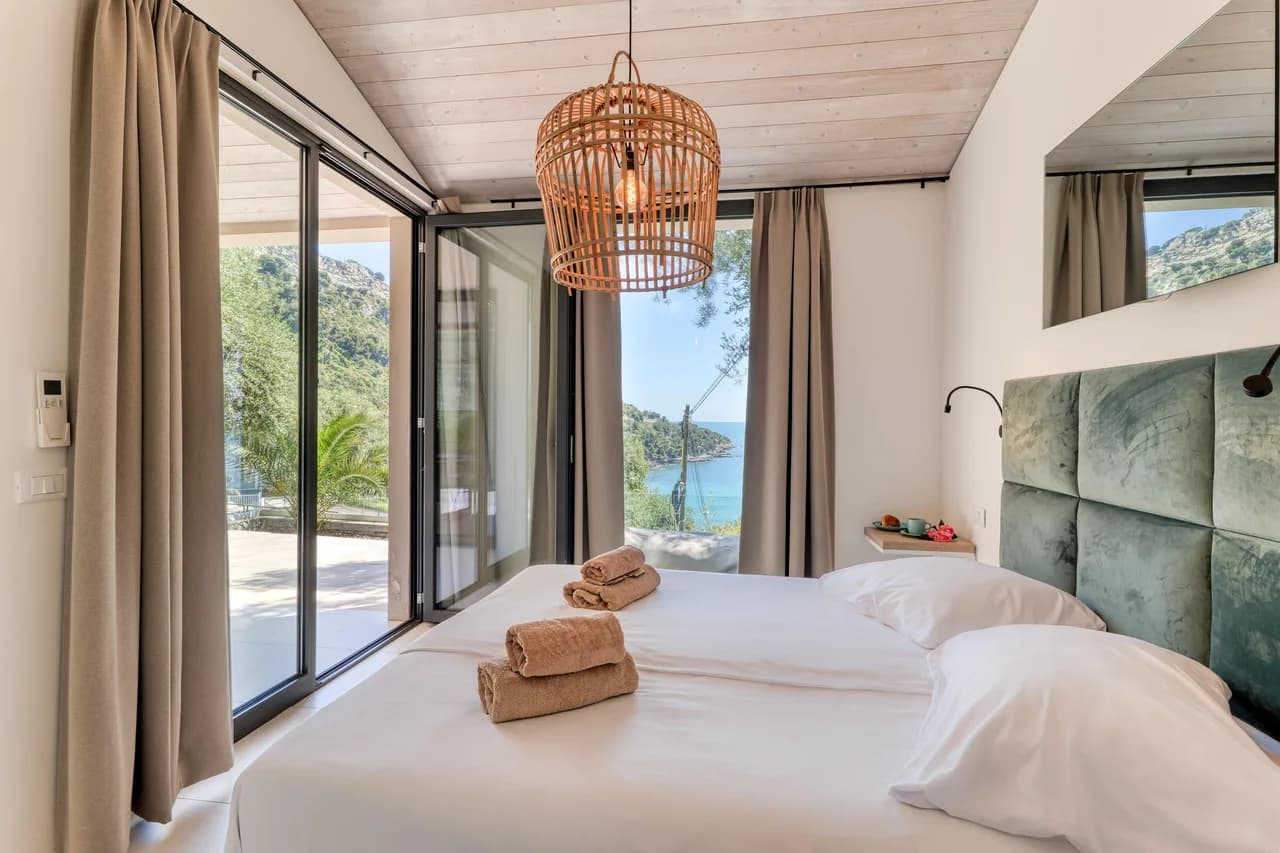 Boutique Pool Vacation Home in Ventimiglia photo 5