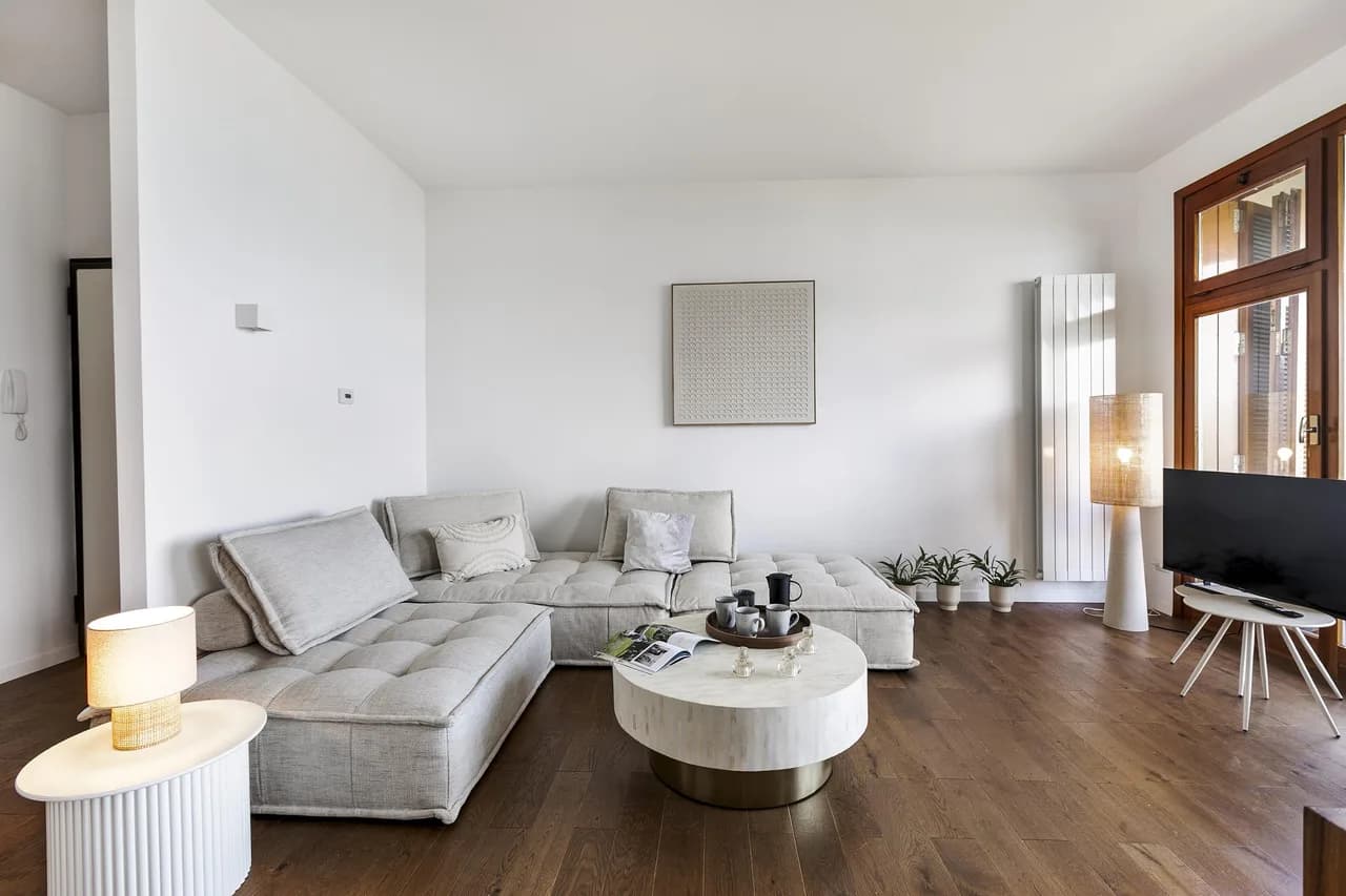 Panoramic Lake View Apartment in Piedmont photo 5