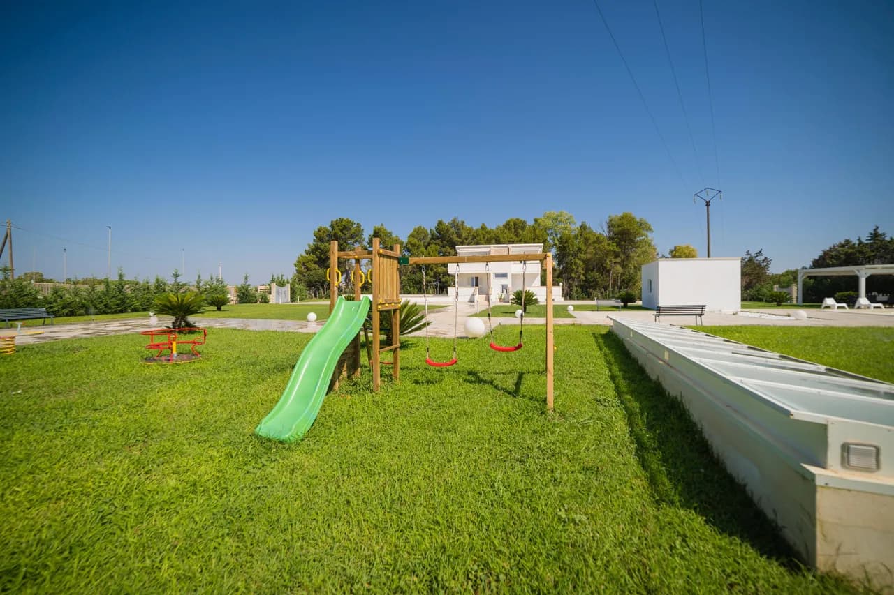 Luxury Apartment with Pool in Galatina photo 3