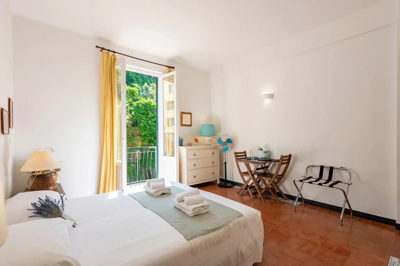 Balcony Apartment A Vernazza photo 2
