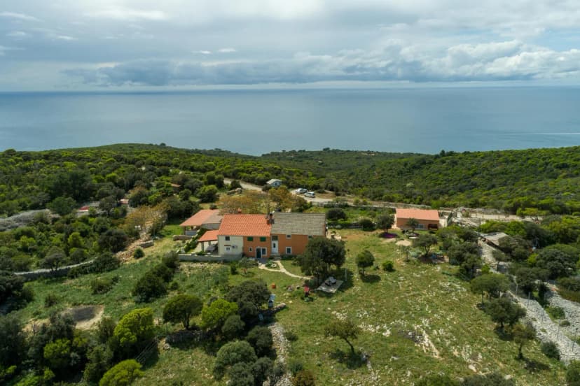 Island Top Sea View 2BR Apartment II