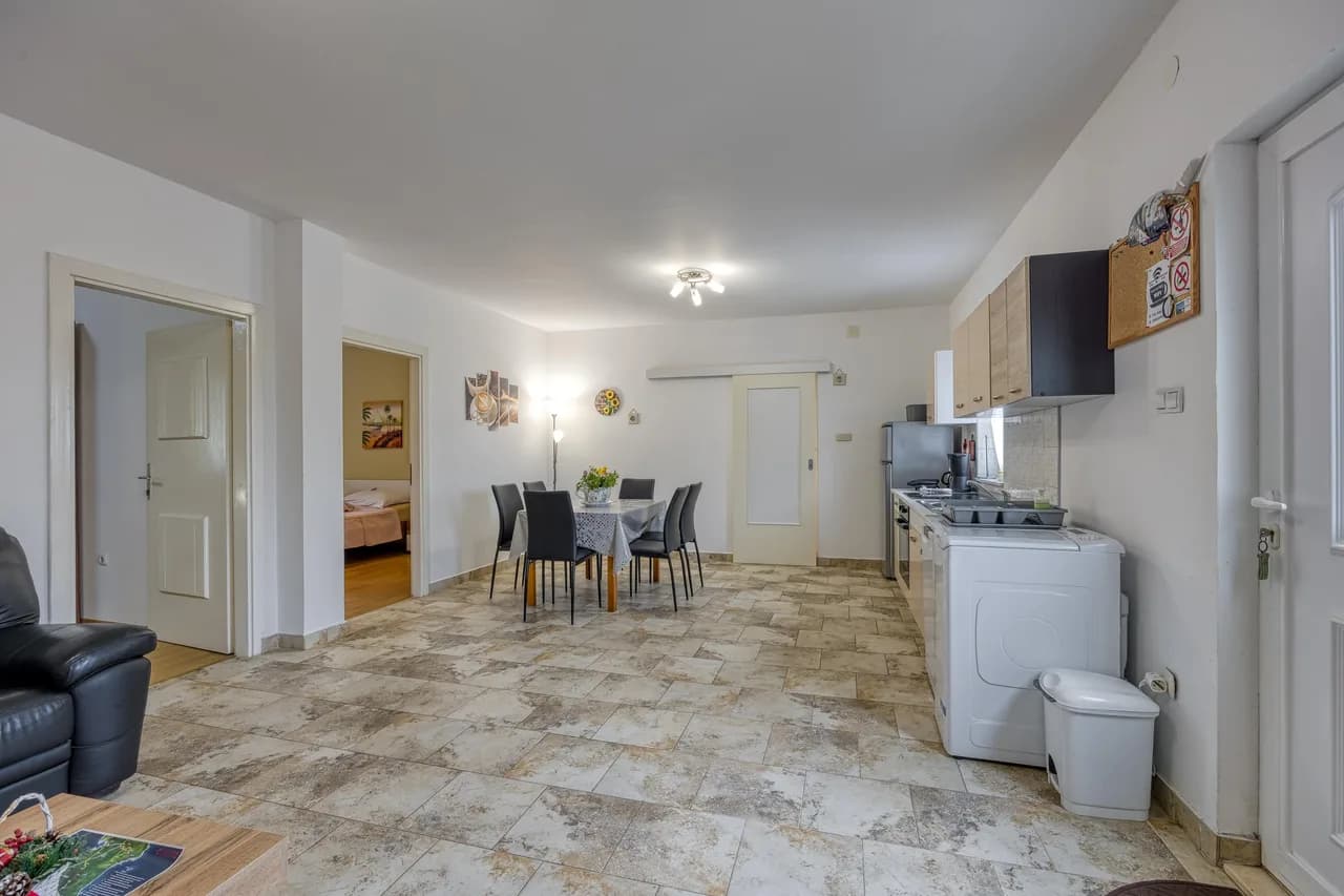 Island Top Sea View 2BR Apartment II photo 4